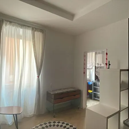 Apartmán Nathan Centro E Mare