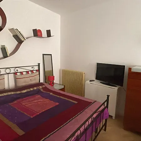 Nathan Centro E Mare Apartmán
