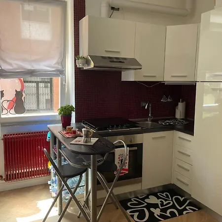 Apartment Nathan Centro E Mare Pesaro